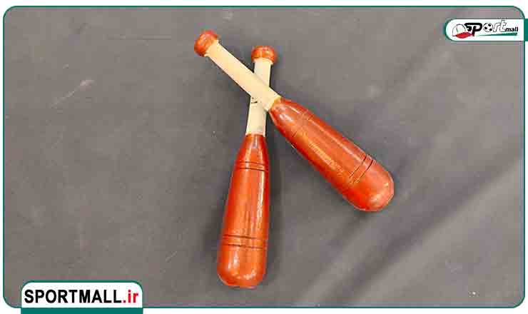 میلِ باستانی بازی، برای شیرین‌کاری یا نمایش